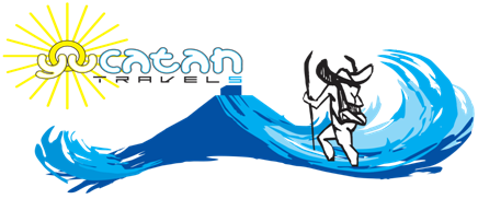 Youcatan Travels Logo